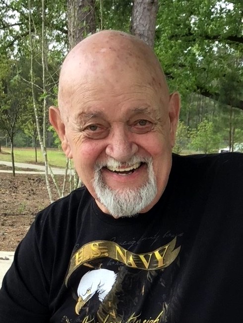 Obituario de John "Bob" R. Pittman