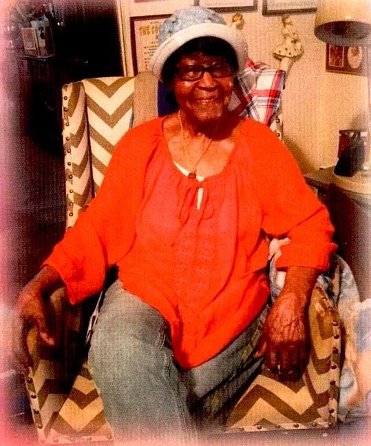 Obituary of Joyce Mildeare Perry