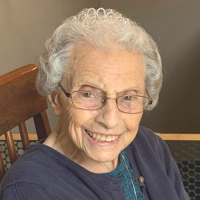 Obituary of Lyda West