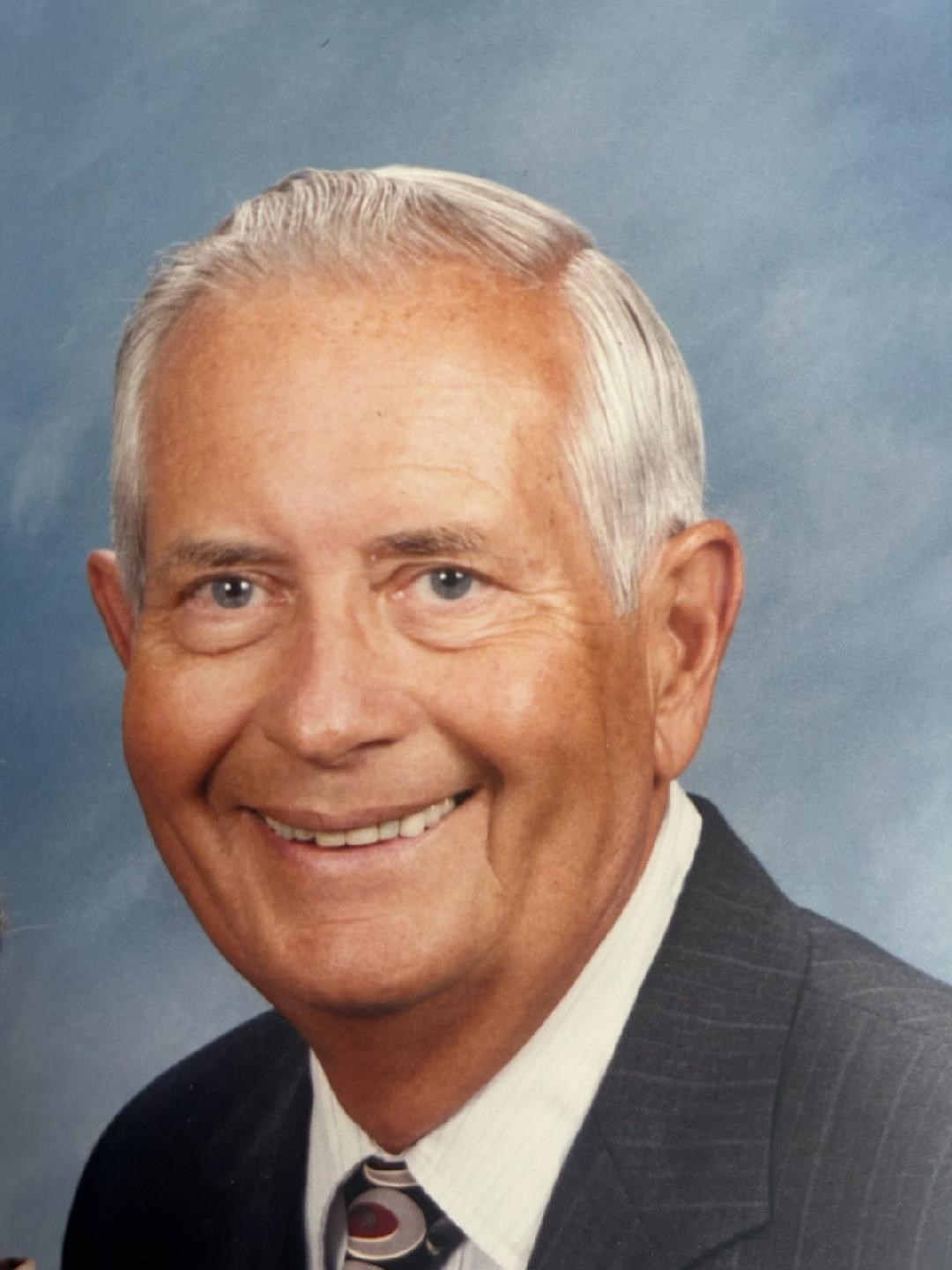 Obituary of John M. Brandt