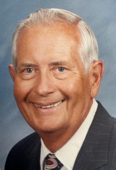 Obituary of John M. Brandt