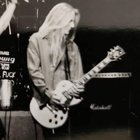 Obituary of James David Barker