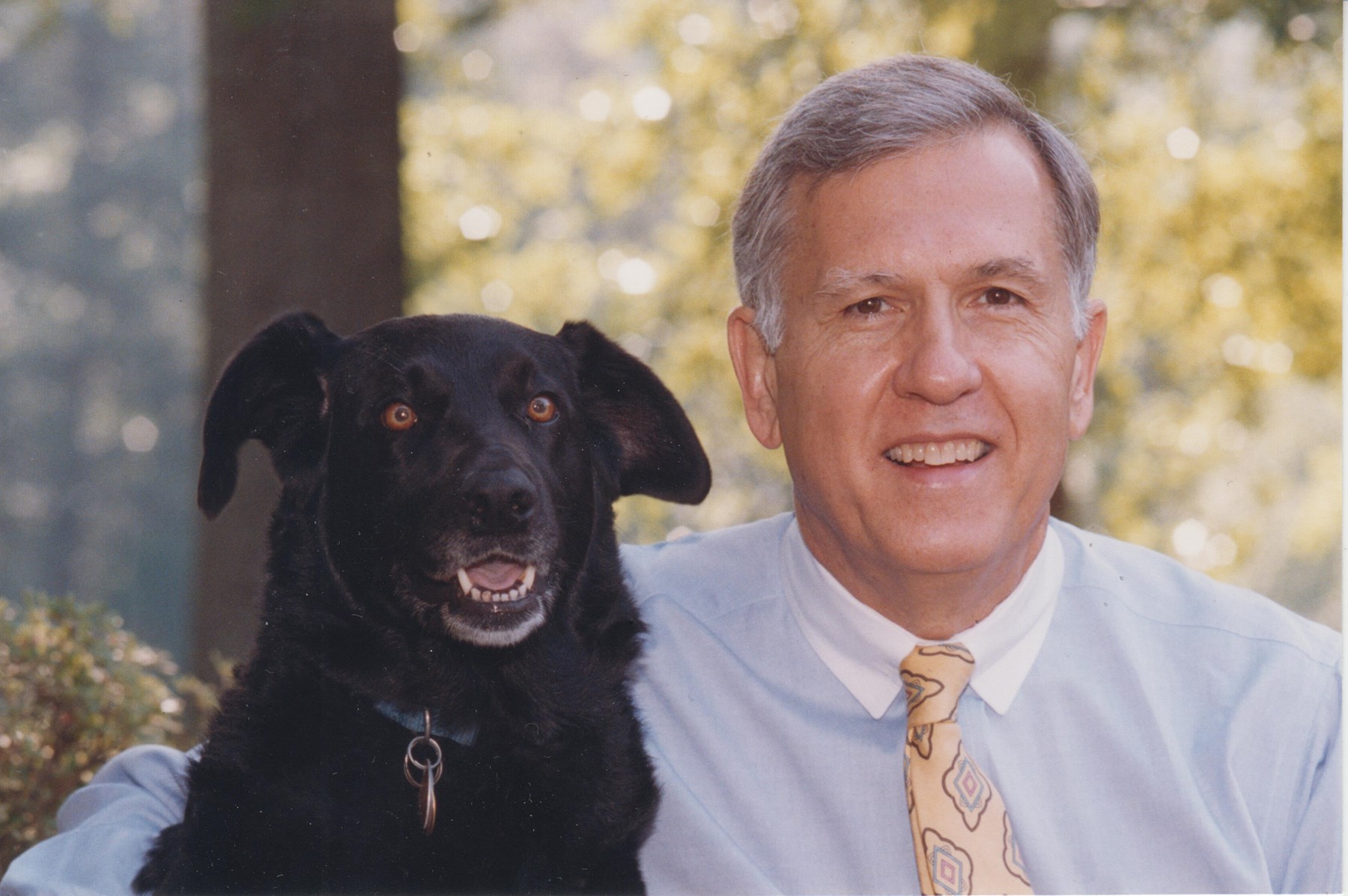 Obituary of Dr. Frank L. Ferrier