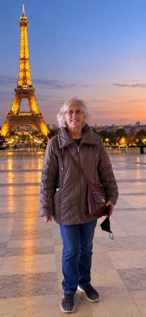 Obituary of Linda Carrol Noce