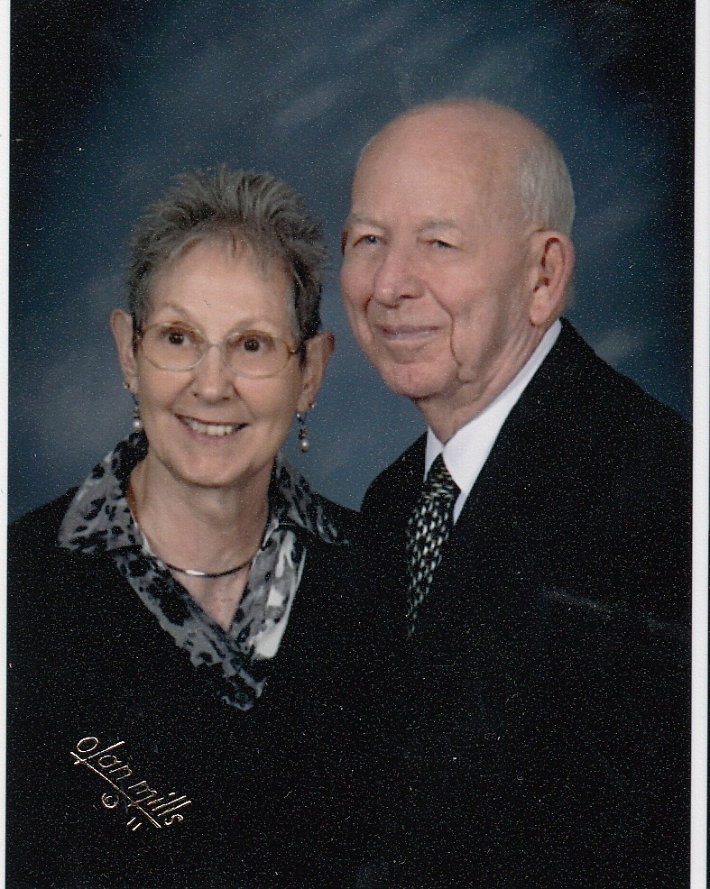 Obituary of Jo Anne R. Williams