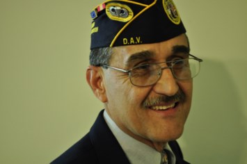 Obituary of Mr. Luis Omegar Velez