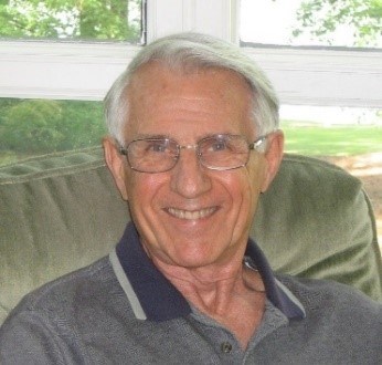 Obituary of Charles William Nettles