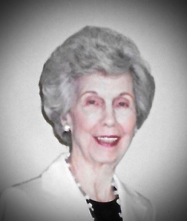 Obituary of Eva Jo Mathis Manzella