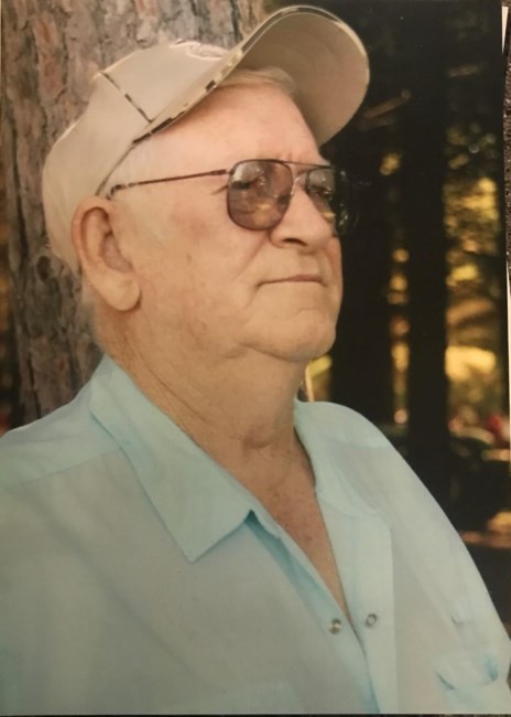 Obituary of Donald L. Jarvis