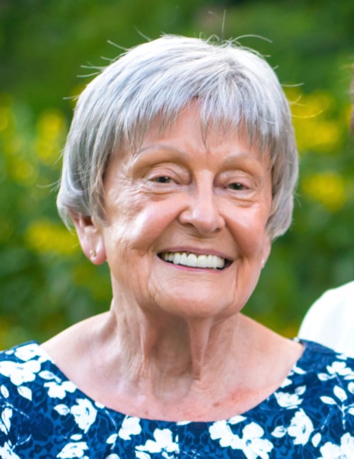 Obituary of Carolyn Davis Summerford