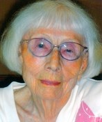 Obituary of Katherine Terrell