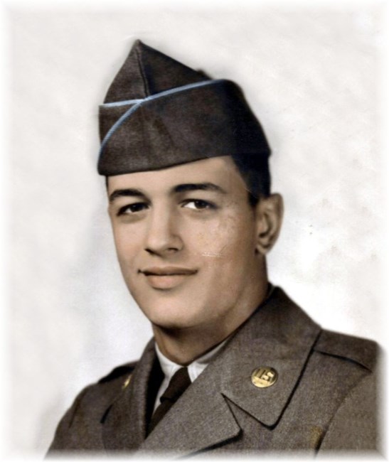 Obituary of John William Alam