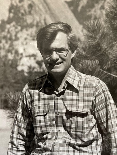 Obituary of Jackson Rea Herring