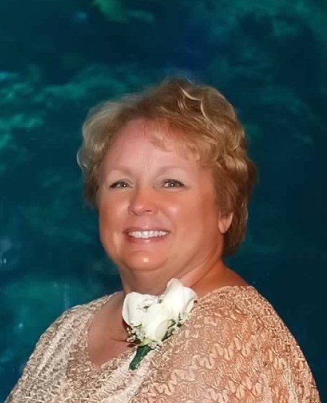 Obituary of Luane Grube