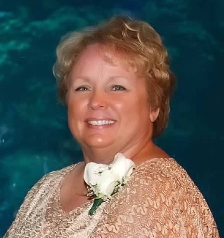 Obituary of Luane Grube