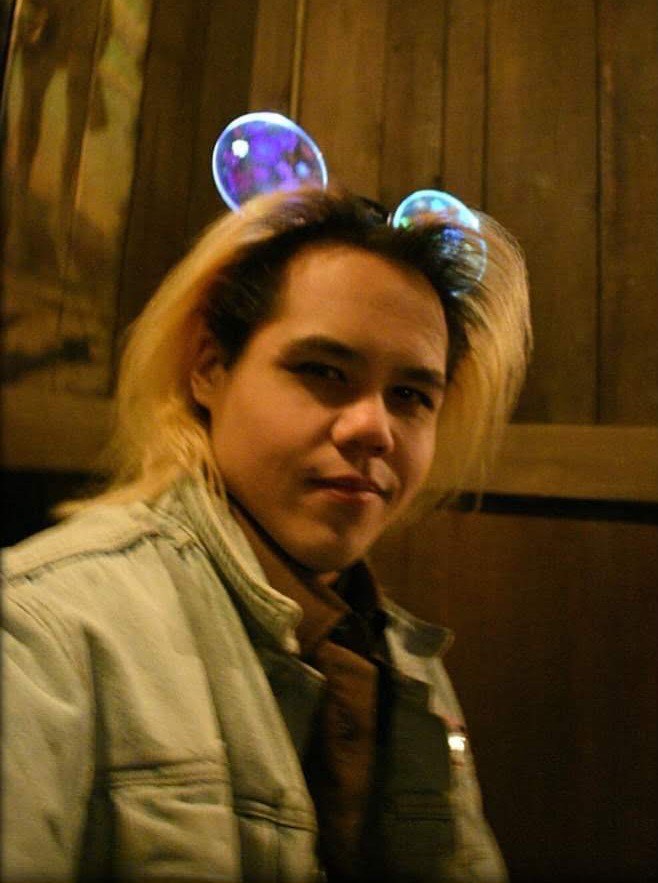 Obituary of John Andrew Duenas Lujan Jr.