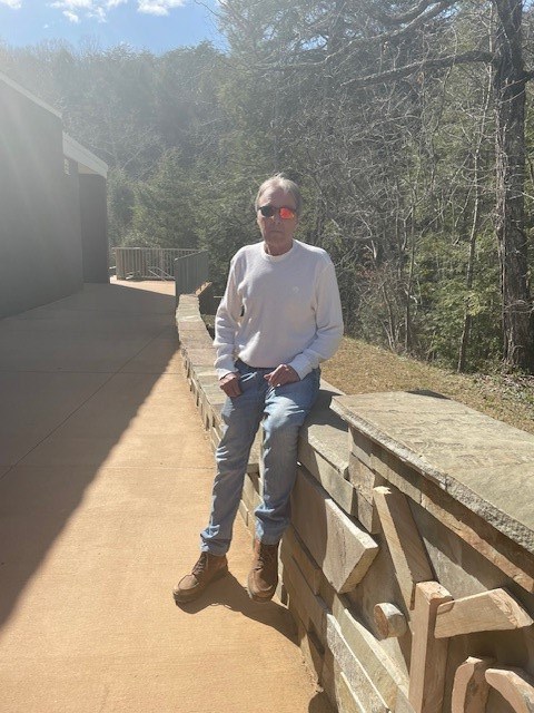 Obituary of Richard "Mac" Daniel McAdams