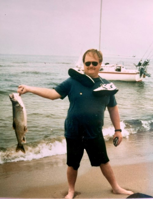 Obituary of Thomas James Griffiths III