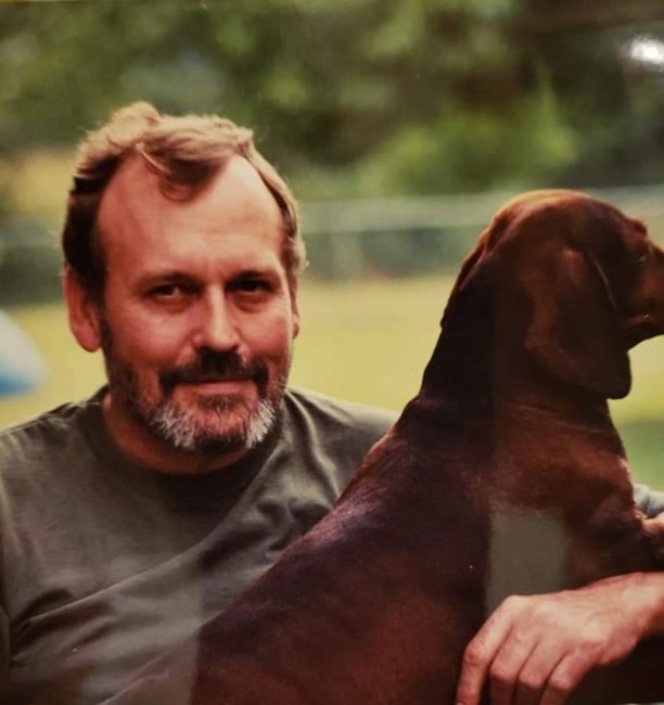 Obituary of John H. King