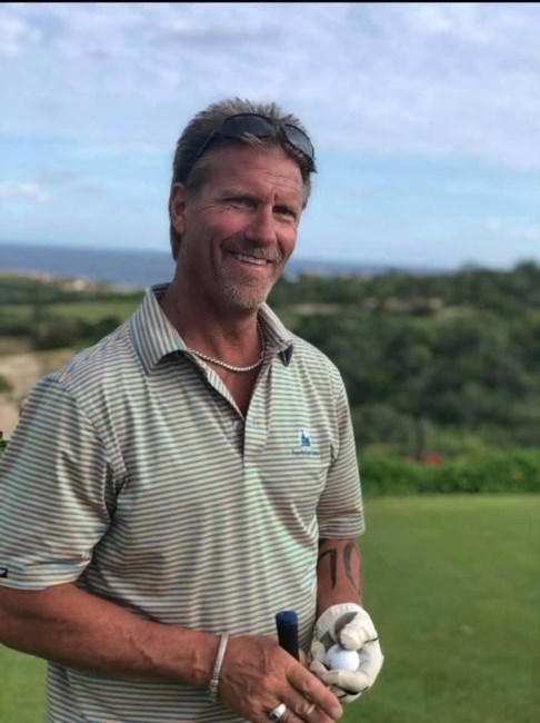 Obituary of Richard "Rich" Anthony Strick