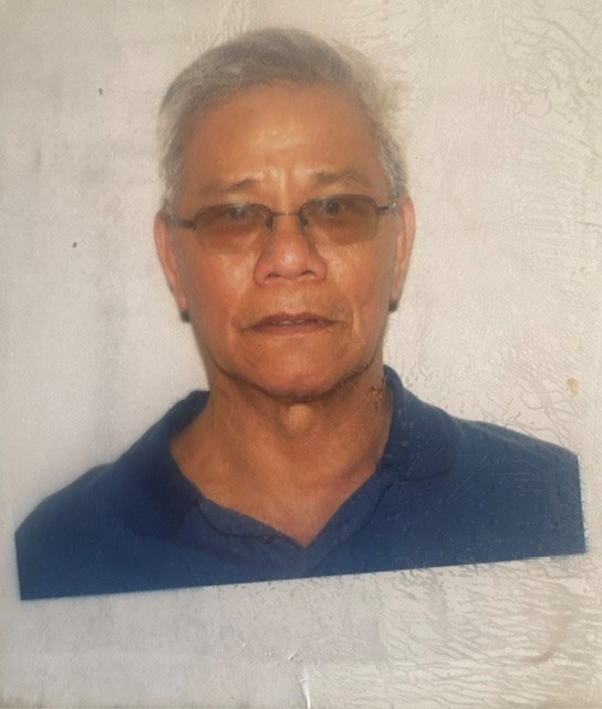 Obituary of Quoi van Tran