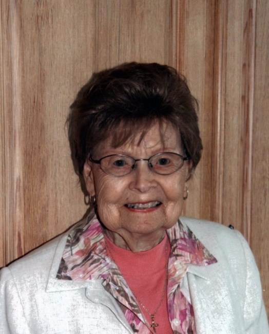 Obituary of Erma Davis
