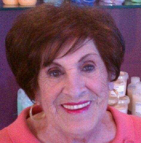 Obituary of Sarah DelloRusso