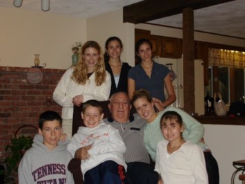 Obituary of John P. Caron