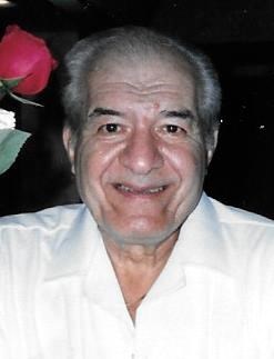 Obituary of Patrick C. Attanasio