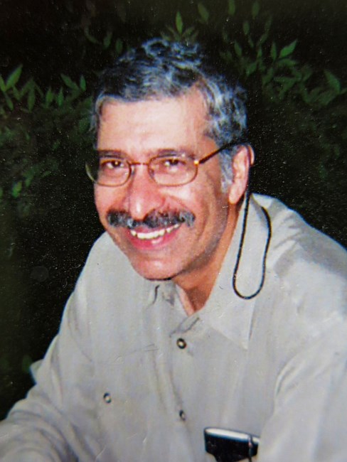 Obituary of Phiroze Kateli