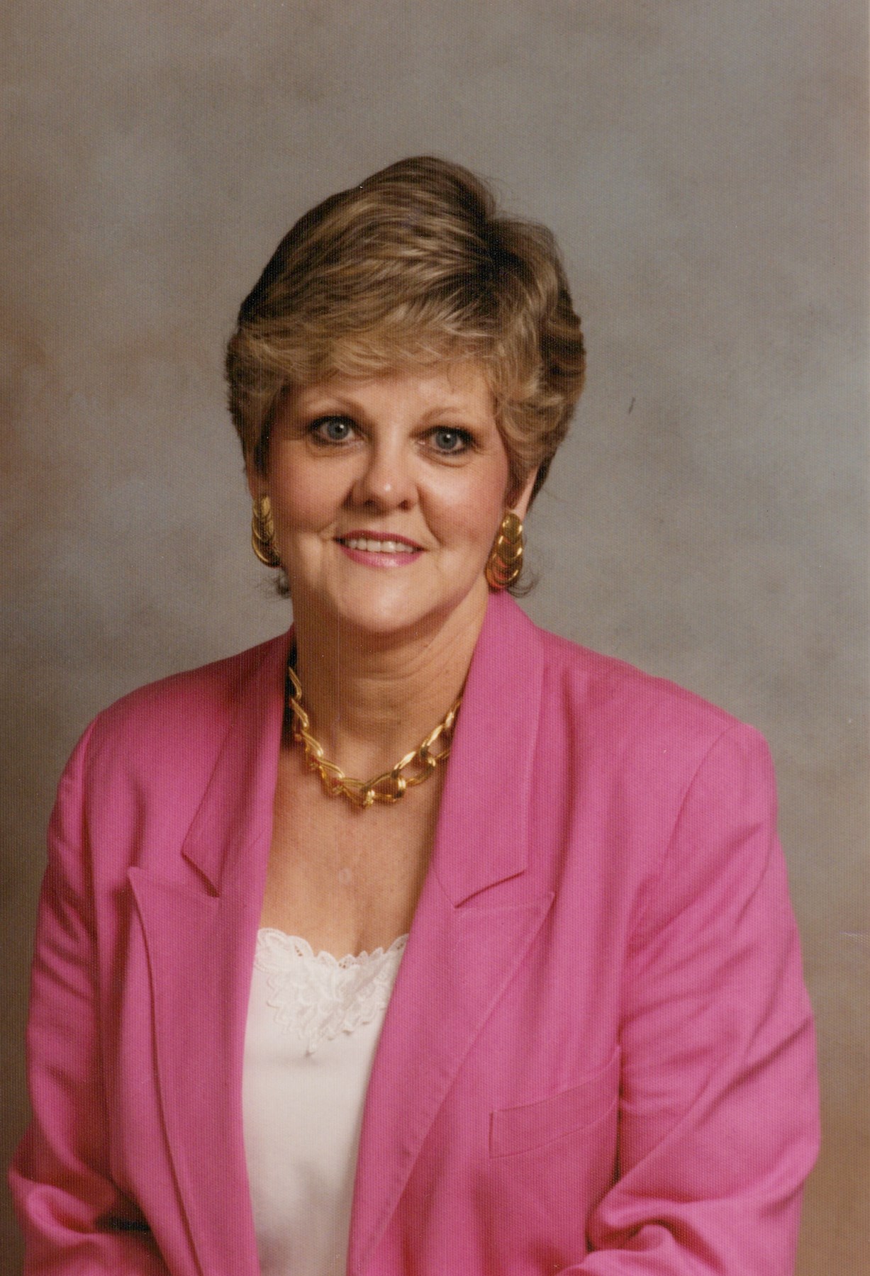 Obituary of Marilyn Kay Morgan