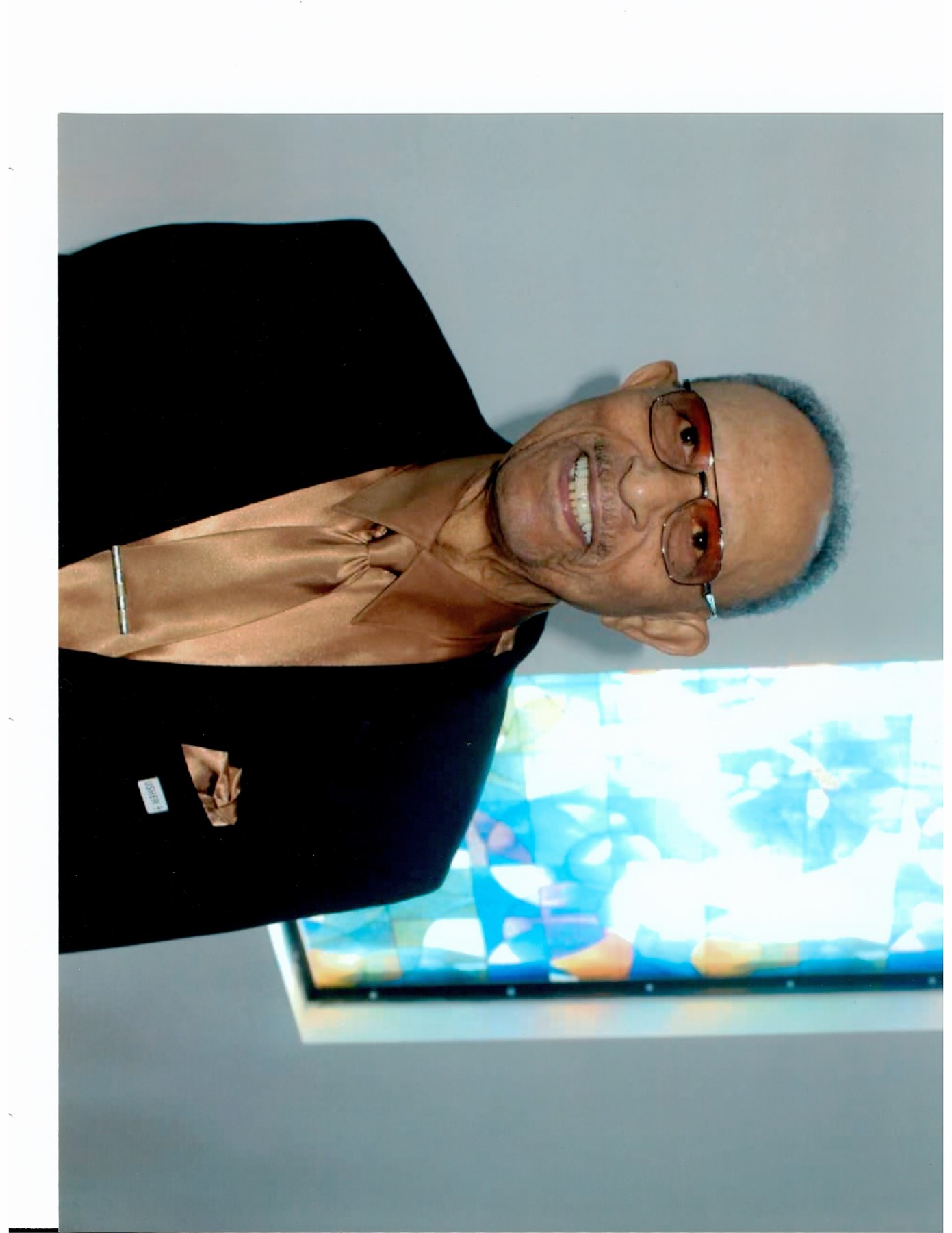 Obituary of John L Raiford Jr.