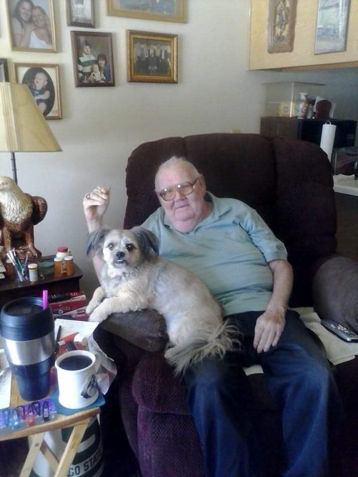 Obituary of George Raymond Darling