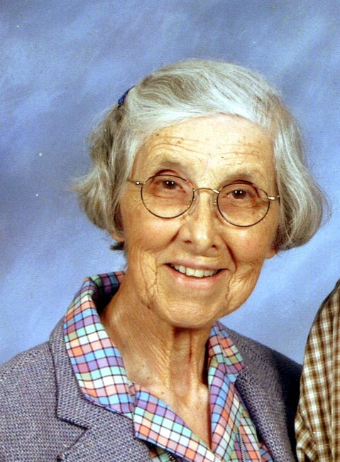 Obituary of Peggy Adair Staton