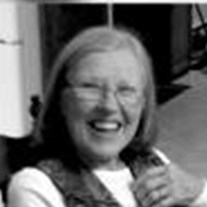 Obituary of Joyce Eugene Dyer