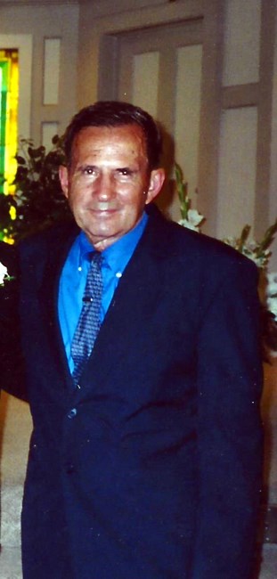 Obituary of William M. Painter