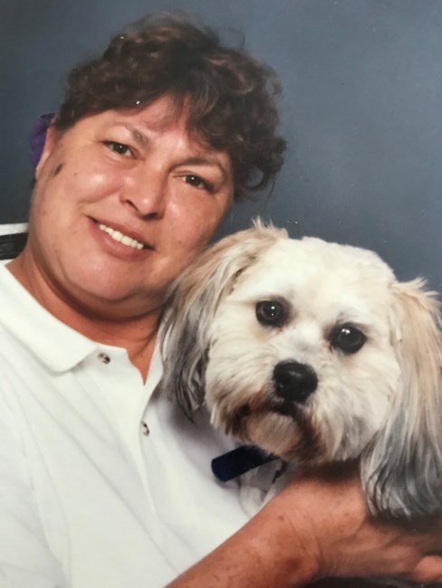 Avis de décès de Janet Lynn Fountain