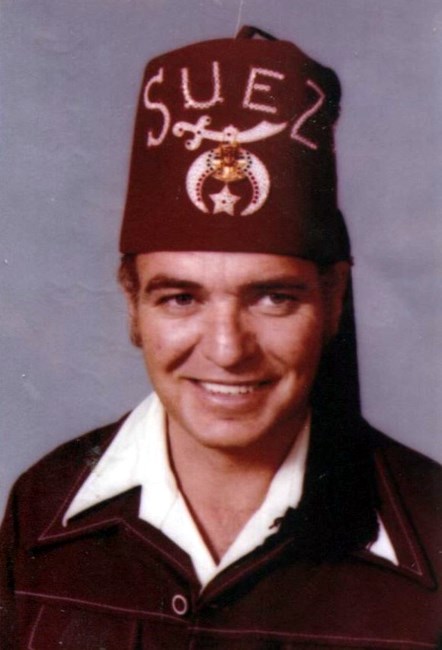 Obituary of Gary Bylander