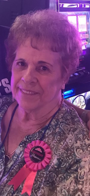 Obituary of Helen Faye Winter