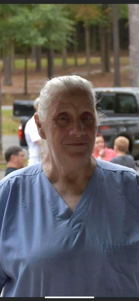 Obituary of Martha Gail Bates