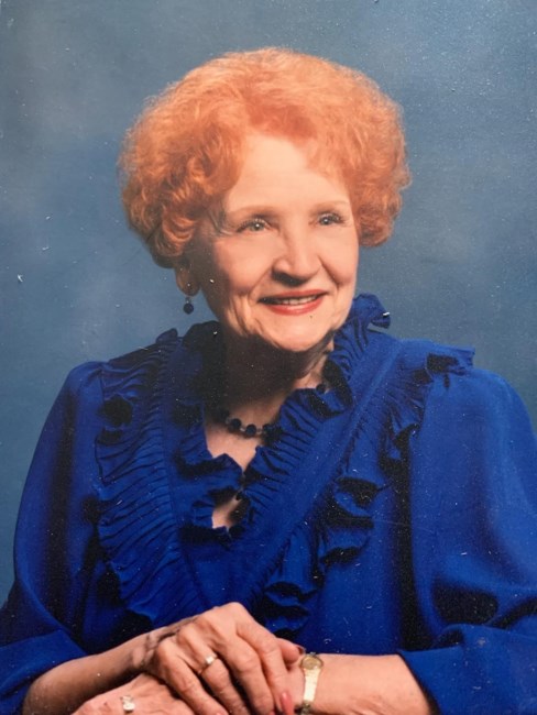 Obituario de Patricia "Pat" L. Herriman