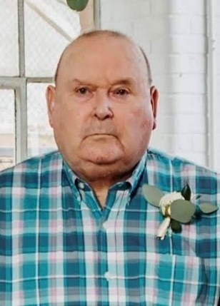 Avis de décès de Bobby Kenneth Crowe