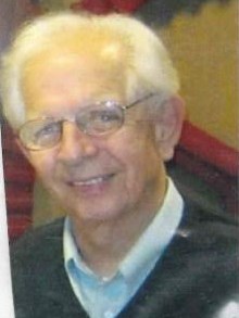 Obituary of Richard Straw Albrecht