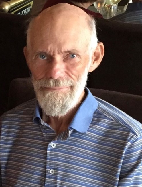 Obituary of James Nash Thornton