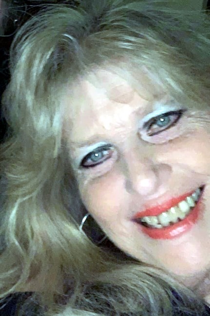 Obituary of Deborah Campbell Herrington