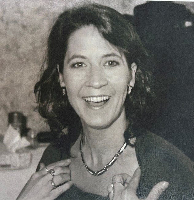 Obituary of Monica Retz