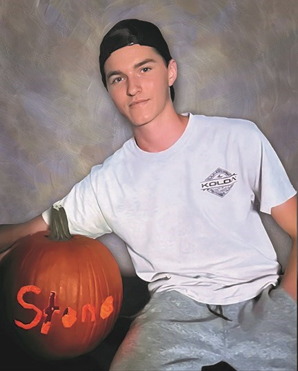 Obituary of Arlen "Stone" Bonomo