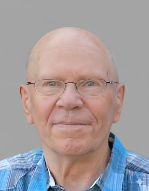 Obituary of Ronald John Anderson