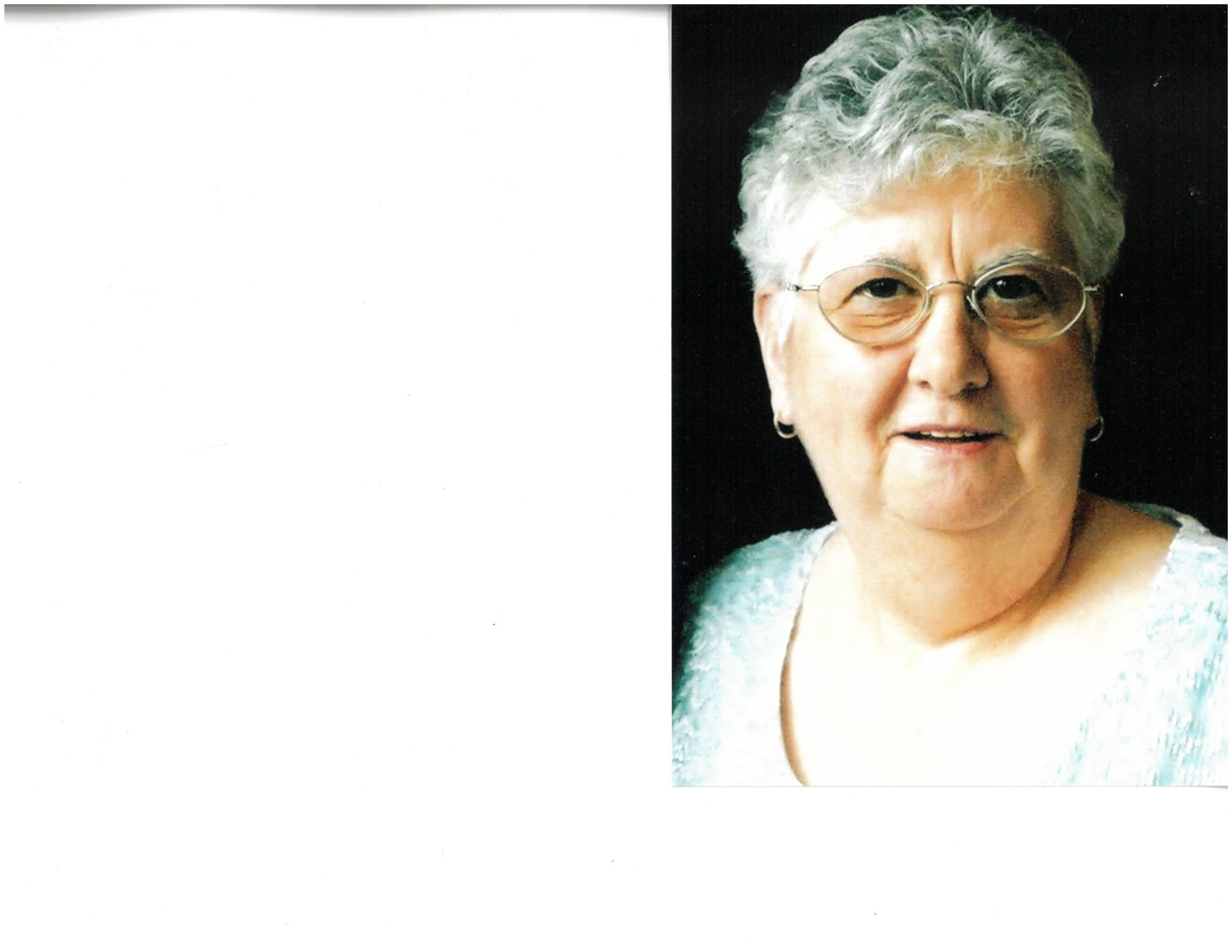 Obituary of Sharon Ann Sprinkles