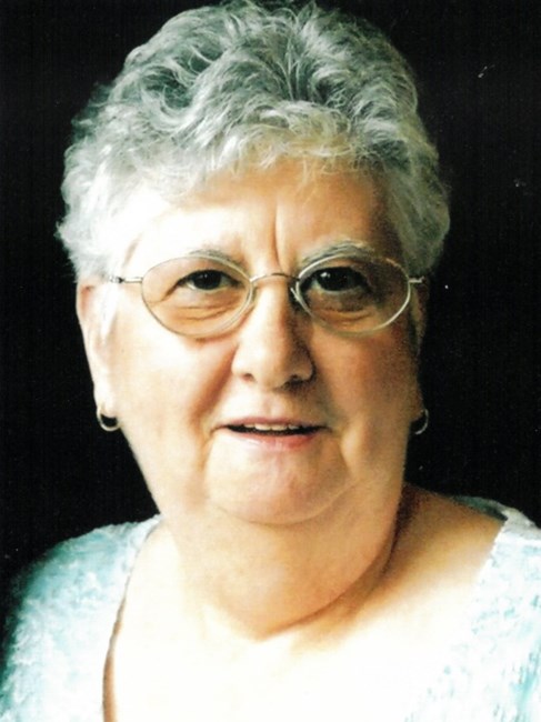 Obituary of Sharon Ann Sprinkles